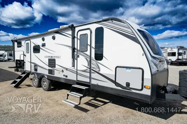 2022 Jayco White Hawk 29BH