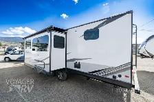 2022 Jayco White Hawk 29BH - Photo 3