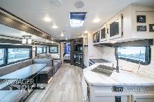 2022 Jayco White Hawk 29BH - Photo 5