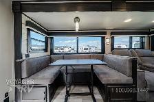 2022 Jayco White Hawk 29BH - Photo 12