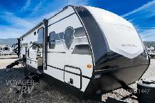 2026 Keystone Passport 2900BHWE