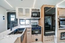 2026 Keystone Passport 2900BHWE - Photo 8