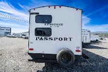 2026 Keystone Passport 2900BHWE - Photo 59