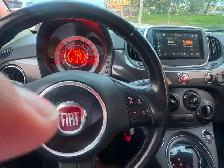 2016 FIAT 500 POP 123,000km Auto Cert $7800 416-999-2349 - Photo 6