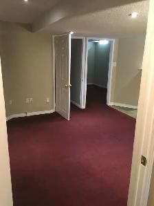 2 Bedroom Basement for Rent - Photo 2