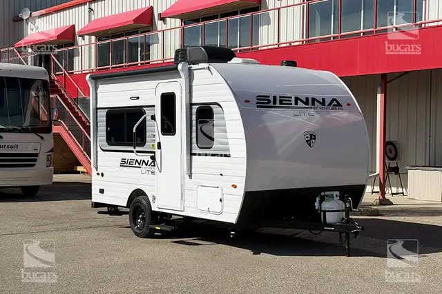 2026 VENTURE RV SIENNA LITE 130VRD