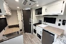 2026 VENTURE RV SIENNA LITE 130VRD - Photo 8