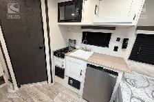 2026 VENTURE RV SIENNA LITE 130VRD - Photo 9