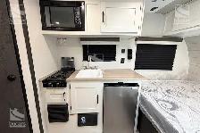 2026 VENTURE RV SIENNA LITE 130VRD - Photo 13