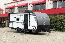 2026 VENTURE RV SPORTTREK STINGER LITE 171VMK
