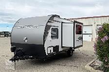2026 VENTURE RV SPORTTREK STINGER LITE 171VMK - Photo 7