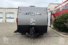 2026 VENTURE RV SPORTTREK STINGER LITE 171VMK - Photo 8