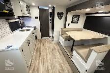 2026 VENTURE RV SPORTTREK STINGER LITE 171VMK - Photo 9