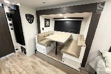 2026 VENTURE RV SPORTTREK STINGER LITE 171VMK - Photo 10