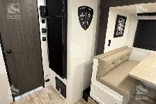 2026 VENTURE RV SPORTTREK STINGER LITE 171VMK - Photo 21