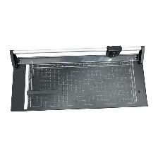24'' 610MM Rotary Paper Trimmer Cutter all metal 122109 - Photo 5