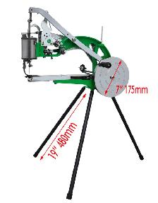 Shoes Repaired Machine Leather Sewing Machine 134131 - Photo 3