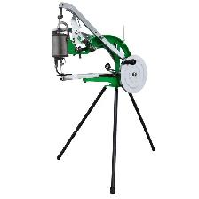 Shoes Repaired Machine Leather Sewing Machine 134131 - Photo 5
