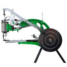 Shoes Repaired Machine Leather Sewing Machine 134131 - Photo 6