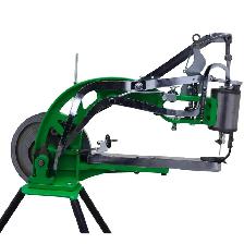 Shoes Repaired Machine Leather Sewing Machine 134131 - Photo 7