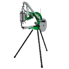 Shoes Repaired Machine Leather Sewing Machine 134131 - Photo 8