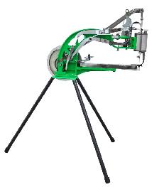 Shoes Repaired Machine Leather Sewing Machine 134131 - Photo 10