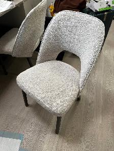 Trica Mia Dining Chairs - 6 Available - $150 Each