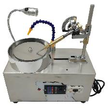 110V Gem Faceting Machine Jewelry Polisher Flat Grinder 300246 - Photo 2