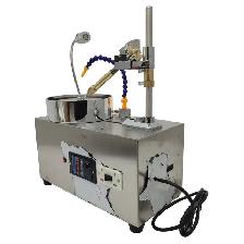 110V Gem Faceting Machine Jewelry Polisher Flat Grinder 300246 - Photo 4