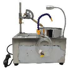 110V Gem Faceting Machine Jewelry Polisher Flat Grinder 300246 - Photo 6