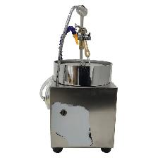 110V Gem Faceting Machine Jewelry Polisher Flat Grinder 300246 - Photo 8