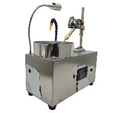 110V Gem Faceting Machine Jewelry Polisher Flat Grinder 300246 - Photo 9