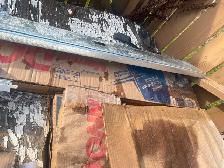 drop ceiling frames, metal studs and conduit for sale - Photo 4