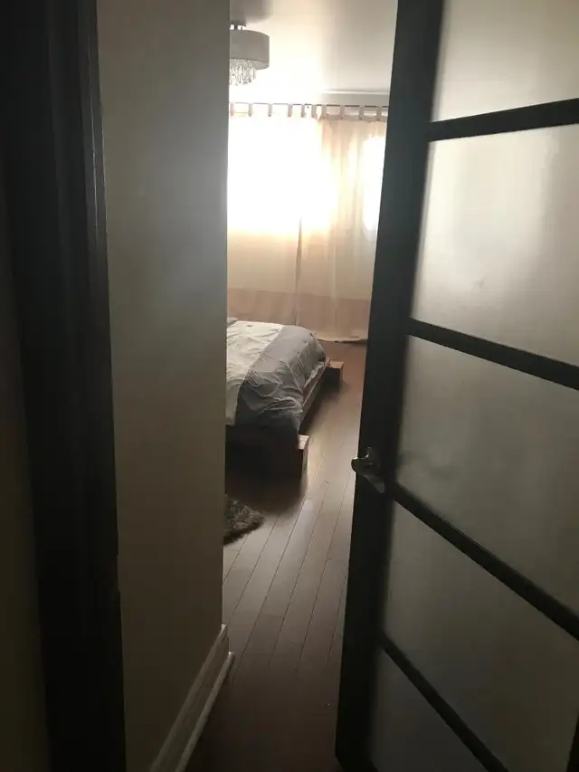 BEAUTIFUL LARGE ONE BEDROOM APARTMENT RENTAL