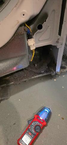 dryer vent cleaning - Photo 3