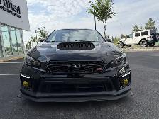 2018 Subaru WRX STI - Photo 2