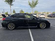 2018 Subaru WRX STI - Photo 4