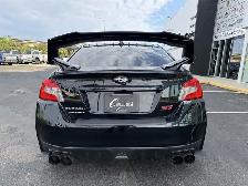2018 Subaru WRX STI - Photo 6
