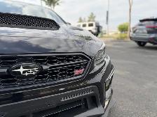 2018 Subaru WRX STI - Photo 12