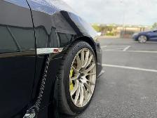 2018 Subaru WRX STI - Photo 13