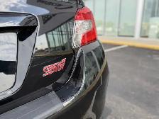 2018 Subaru WRX STI - Photo 15