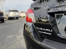 2018 Subaru WRX STI - Photo 16