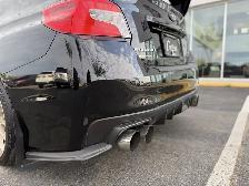 2018 Subaru WRX STI - Photo 17