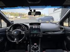 2018 Subaru WRX STI - Photo 18