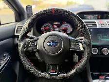 2018 Subaru WRX STI - Photo 19