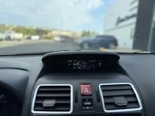 2018 Subaru WRX STI - Photo 21