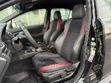 2018 Subaru WRX STI - Photo 27