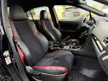 2018 Subaru WRX STI - Photo 31