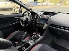 2018 Subaru WRX STI - Photo 33