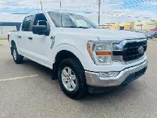 2021 Ford F-150 XLT 4WD (CLEAN TRUCK) - Photo 3